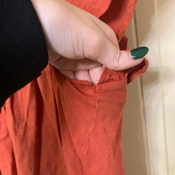 Keep In Touch Floral Blouse - Picture 5 of 8